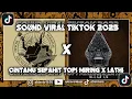 Lagu DJ CINTAMU SEPAHIT TOPI MIRING X LATHI REMIX SOUND VIRAL TIKTOK 2023