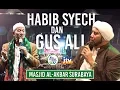 Download Lagu SHOLAWAT HABIB SYECH DAN CERAMAH GUS ALI DI MASJID AL-AKBAR SURABAYA 2018