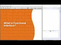 Java 8 Lambda Expression Part 1