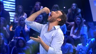 הכל הולך לאן הברווזים עפים עם מולי וקרן 