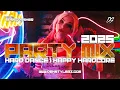 Download Lagu 🔥PARTY MIX 2025 #22 🔥| HARD DANCE \u0026 HAPPY HARDCORE MUSIC MEGAMIX | EDM | NEW REMIXES | POPULAR SONGS