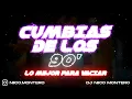 Download Lagu CUMBIAS DE LOS 90' | Lo MEJOR Para VACIAR (Dj Niico® Línea 51)