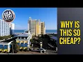 Sea Crest Oceanfront Resort - Why Is This So Cheap Myrtle Beach SC United States