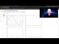 Python 07c Plotting with matplotlib - Subplots