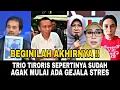 Lagu Trio TIRORIS Mulai Oleng bos kuh... Pada kumat semuah