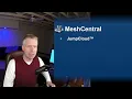 MeshCentral - JumpCloud