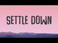 Download Lagu Fly By Midnight \u0026 Zaeden - Settle Down (Lyrics)