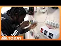 How the AI Boom is Creating Electrician Jobs for Young Workers