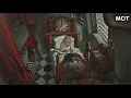 Nautilus Pompilius - Collective Onus, eng sub // Russian classic rock, 1986