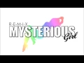 Lagu Mysterious Girl REMIX