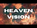 Brenno, KRL, K Diamond - HEAVEN VISION (Official Audio)