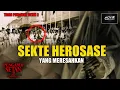 Download Lagu 5 TEORI PENGABDI SETAN 2 COMMUNION YANG MENGEJUTKAN - NGERI EUY !!