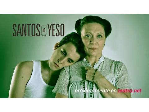 Santos de yeso | Teaser | Segunda temporada