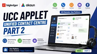 Task Queue Management Team Assignment Workflow UCC Applet BigLedger