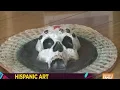Hispanic Art Exploring through heritage and heart