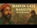 Download Lagu Marvin Gaye Mashups by Djaytiger