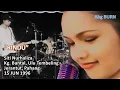 Download Lagu Rindu - Siti Nurhaliza (1996)