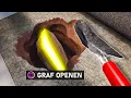 Download Lagu Ik Vond een GRAFKIST onder De GEVANGENIS in Prison Escape!