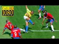 Download Lagu Brazil - Costa Rica World Cup 2002 | Full highlight - 1080p HD | Ronaldo - Rivaldo