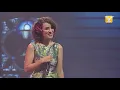 RICARDO ARJONA ft. GABY MORENO, Fuiste Tu,  Festival de Viña del Mar 2015