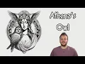 The Origin s of Athena s Owl