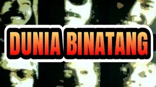 dunia binatang tangan besi merajalela iwan fals album group dalbo