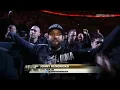 Johny "Bigg Rigg" Hendricks UFC 154 Walkout