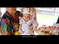 Download Lagu Upacara 3 Bulanan Gus Arya Video Highlight | Extramiles Bali Cinema