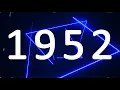 1952 The Year You Were Born A Steady Hand to the Helm