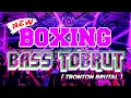 Download Lagu BOXING BASS TOBRUT !! KO DEN TAU x GUNTAR || DJ JUNGLE DUTCH BOXING FULL BASS TERBARU 2024