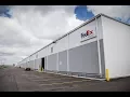 FedEx Ground Distribution Center Carencro LA