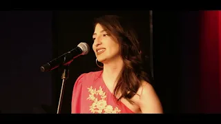 Rana Baransi Warqo El Asfar رنا برانسي ورقو الأصفر فيروز  Rana Baransi Warqo El Asfar رنا برانسي ورقو الأصفر فيروز