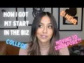 My Career Story E College Moving to Singapore With 500 More Erin Lim