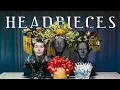 Download Lagu Headpiece Tutorial | Step by Step and Design Ideas