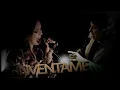 Inventame (feat. Angela Leiva) - Daniel Cardozo