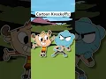 Download Lagu Cartoon Knockoffs: #gumball