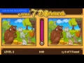 Construct2 Template Find 7 Differences CAPX - Html5 game