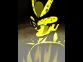 Download Lagu DB Legends - Ultra Cell Ink Art + Intro with Dokkan Battle Str Cell Intro OST