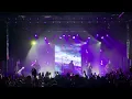 I Prevail - Rise Above It (Feat Justin Stone) Live