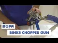 Bufa Binks Chopper Gun