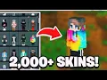 how to get minecraft skin packs free minecraft me free skin packs kaise milega