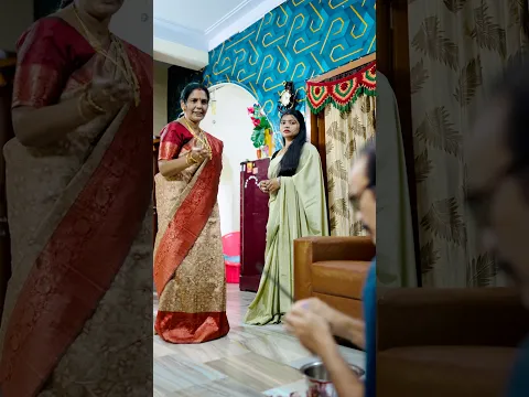 కోడలా ఆ కన్నీళ్లు ఏంటి ? 😟😟🔥🔥 #youtube #youtubeshorts #attavskodalu #new #series