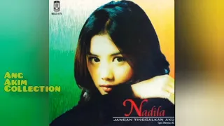 Download JANGAN TINGGALKAN AKU - NADILA MP3