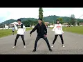 Download Lagu Sa Bikin Ah - Jemz beat ft Mellyanoxx || ExHoOd Dance Choreography