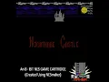 NES Game Development Livestream Nightmare Castle 2025 Edition