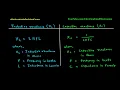 Inductive reactance and capacitive reactance Electrical Engineering