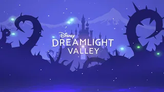 Disney Dreamlight Valley - What's NEW in the Valley! PS5