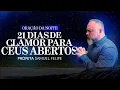 Download Lagu ORAÇÃO DA NOITE | Profeta Samuel Felipe | 07/07/25
