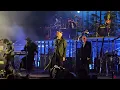 Sessanta (A Perfect Circle, Primus, Puscifer) Wynona's Big Brown Beaver - Red Rocks, 4/25/24