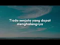 Sendiri -  MAY (Lirik) | Mix Lirik